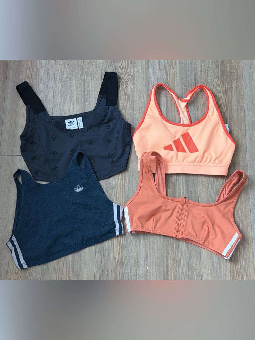 ADIDAS Sports Bra Lot